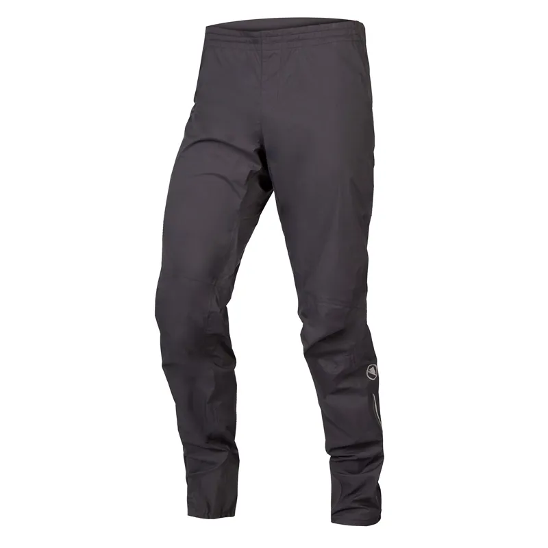 Endura GV500 Waterproof Men's Trousers - Anthracite