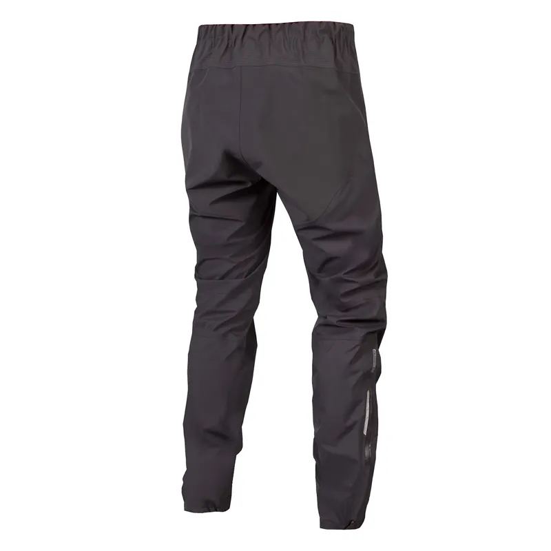 Endura GV500 Waterproof Men's Trousers - Anthracite-1