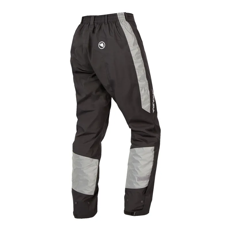 Endura Urban Luminite Waterproof Women's Trousers - Anthracite-1