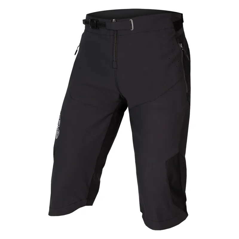 Endura MT500 Burner Men's Baggy Shorts - Black