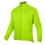 Endura Xtract Waterproof Jacket II -  Hi-Viz Yellow 