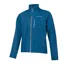 Endura Hummvee Waterproof Men's Jacket - Blueberry