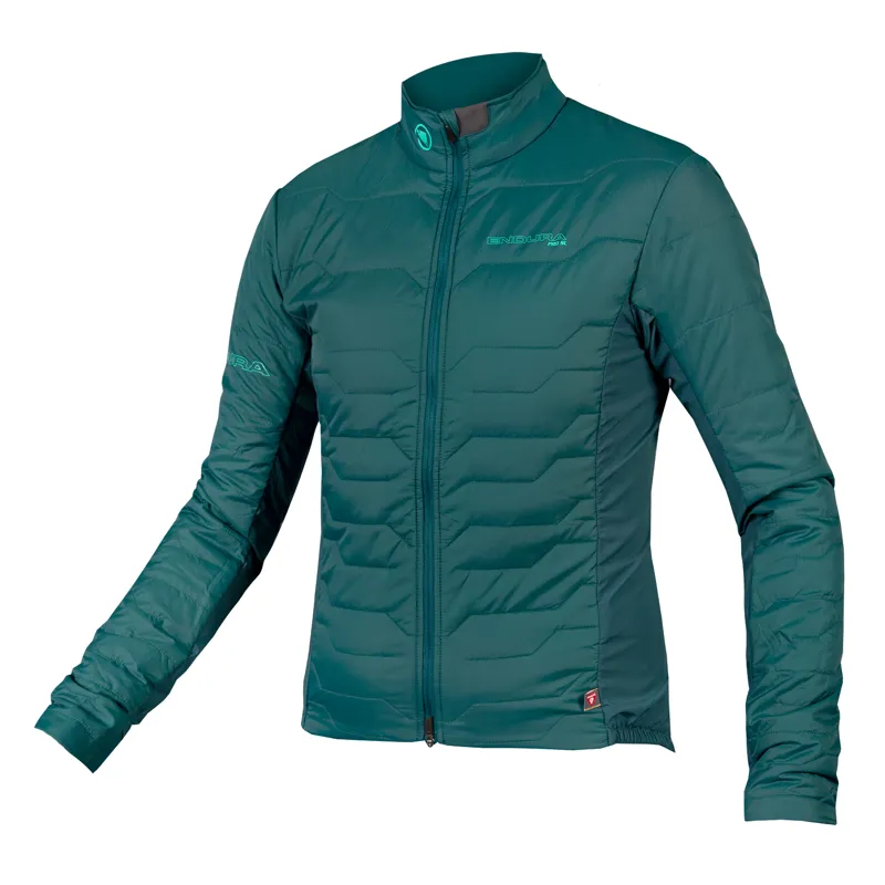 Endura Pro SL PrimaLoft II Men's Jacket - Deep Teal