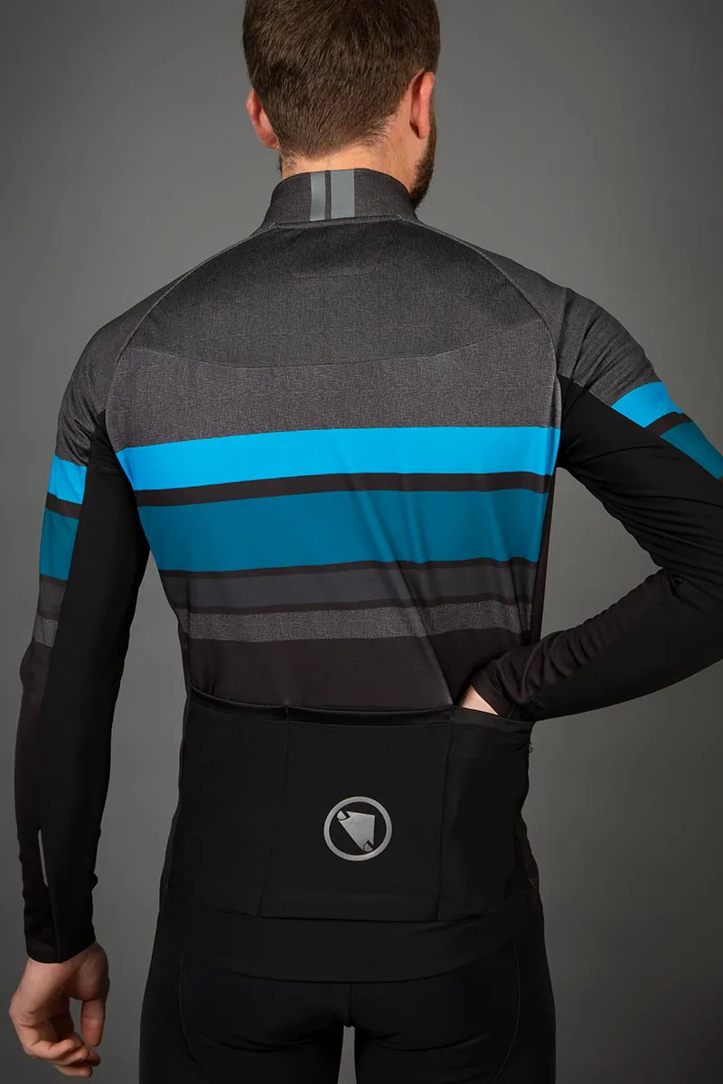 Endura Pro SL HC Windproof Jacket - Black-3