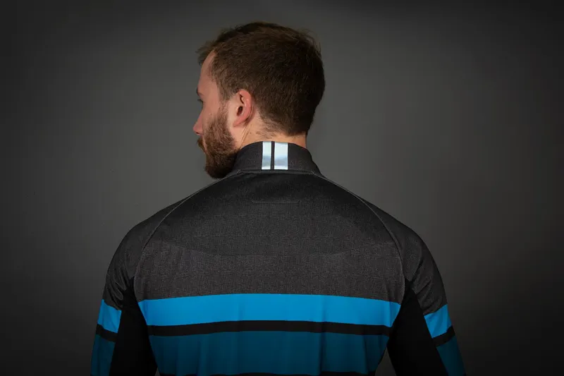 Endura Pro SL HC Windproof Jacket - Black-4