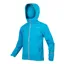 Endura MT500 II Waterproof Men's Jacket - Electric Blue 