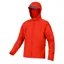 Endura MT500 II Waterproof Men's Jacket - Paprika