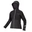 Endura MT500 Waterproof Women's Jacket - Black