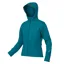 Endura MT500 Waterproof Women's Jacket - Spruce Green