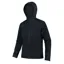Endura Hummvee Waterproof Hooded Men's Jacket - Black 