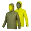 Endura Hummvee Flipjak Reversible Men's Jacket - Olive Green 