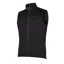 Endura Windchill II Windproof Men's Gilet - Black