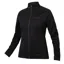 Endura Windchill II Windproof Women's Jacket - Black