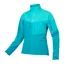 Endura Urban Luminite Womens Jacket II - Pacific Blue