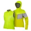 Endura Urban Luminite 3 In 1 Womens Jacket II - Hi-Viz Yellow 