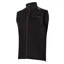 Endura Pro SL Lite Windproof Men's Gilet - Black