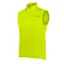 Endura Pro SL Lite Windproof Men's Gilet - Hi-Viz Yellow