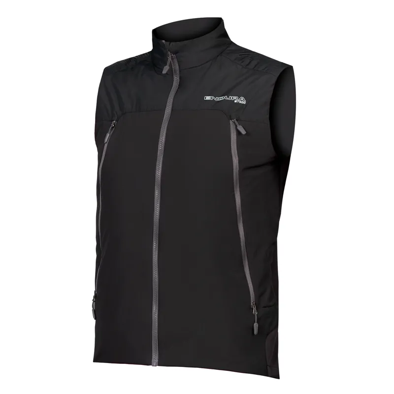 Endura MT500 Freezing Point Men's Gilet - Black 