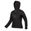 Endura SingleTrack II Waterproof Women's Jacket - Black 