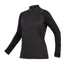 Endura Singletrack Women's Fleece - Black 