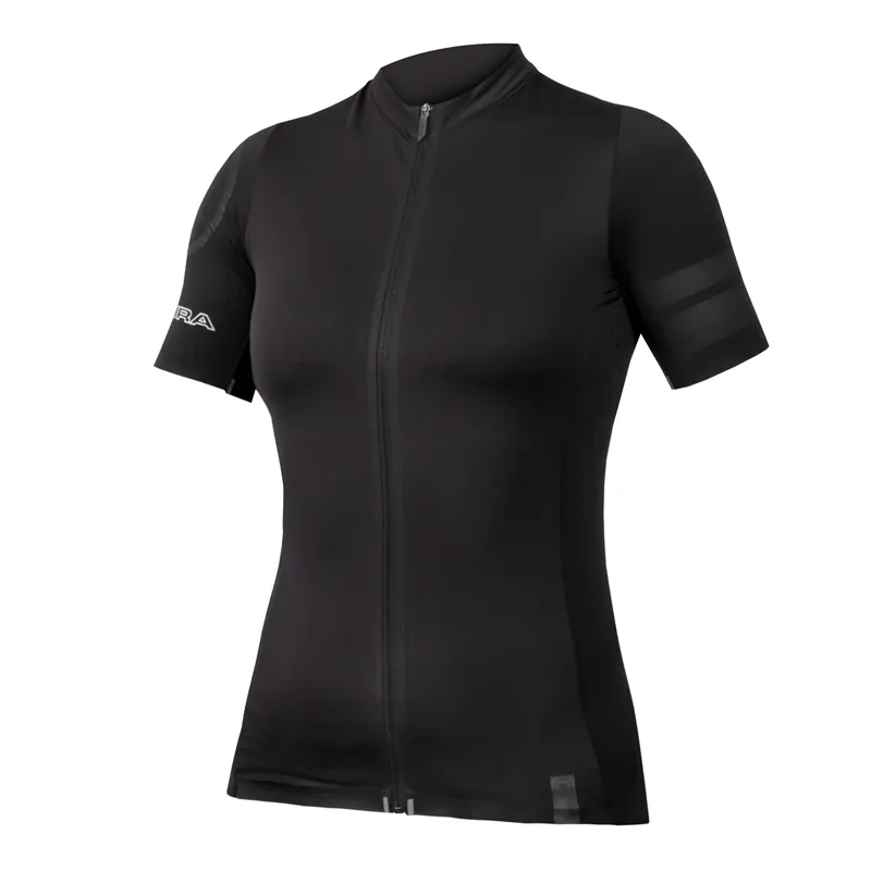 Endura Pro SL Women's Short Sleeve Jersey - Black