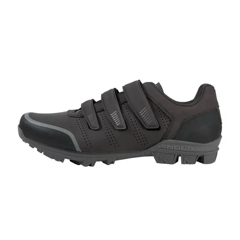 Endura Hummvee XC MTB Shoes - Black