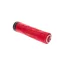 Ergon GA2 Fat Standard MTB Grips - Red