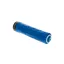 Ergon GA2 Fat Standard MTB Grips - Blue