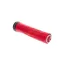 Ergon Ga2 Standard Grip MTB Grips - Red