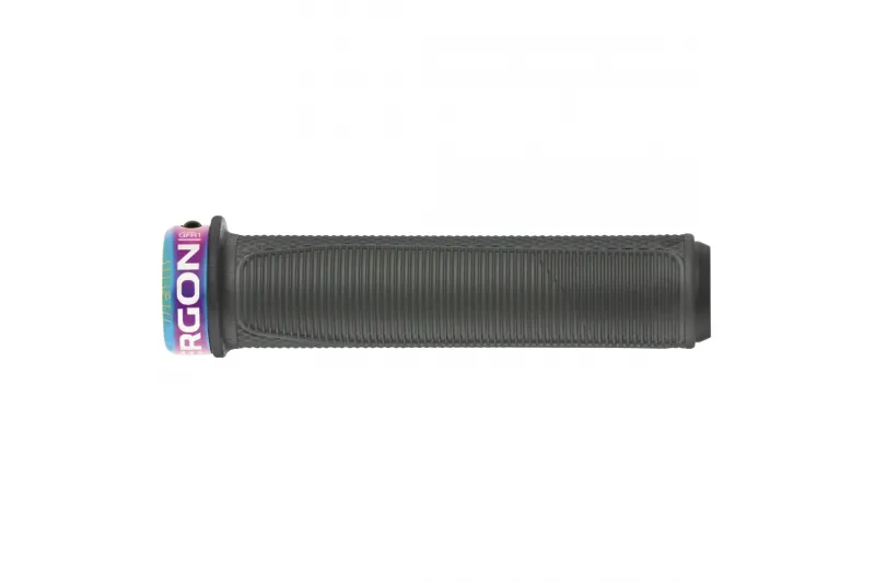 Ergon GFR1 Factory MTB Grips - Stealth/Oilslick