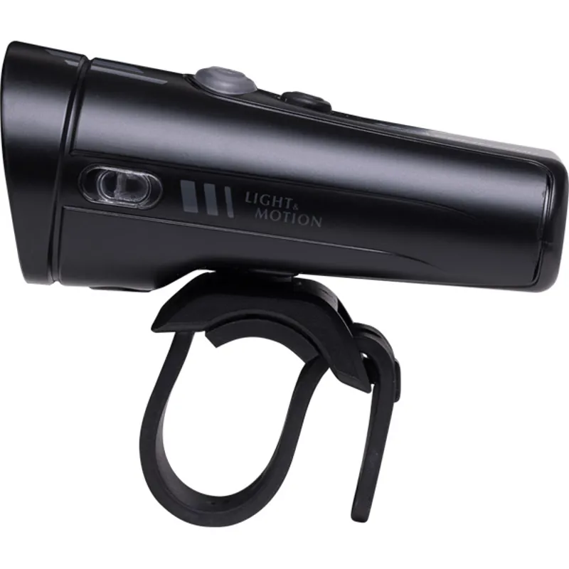Light And Motion Seca Comp 2000 USB Front Light - Black-1