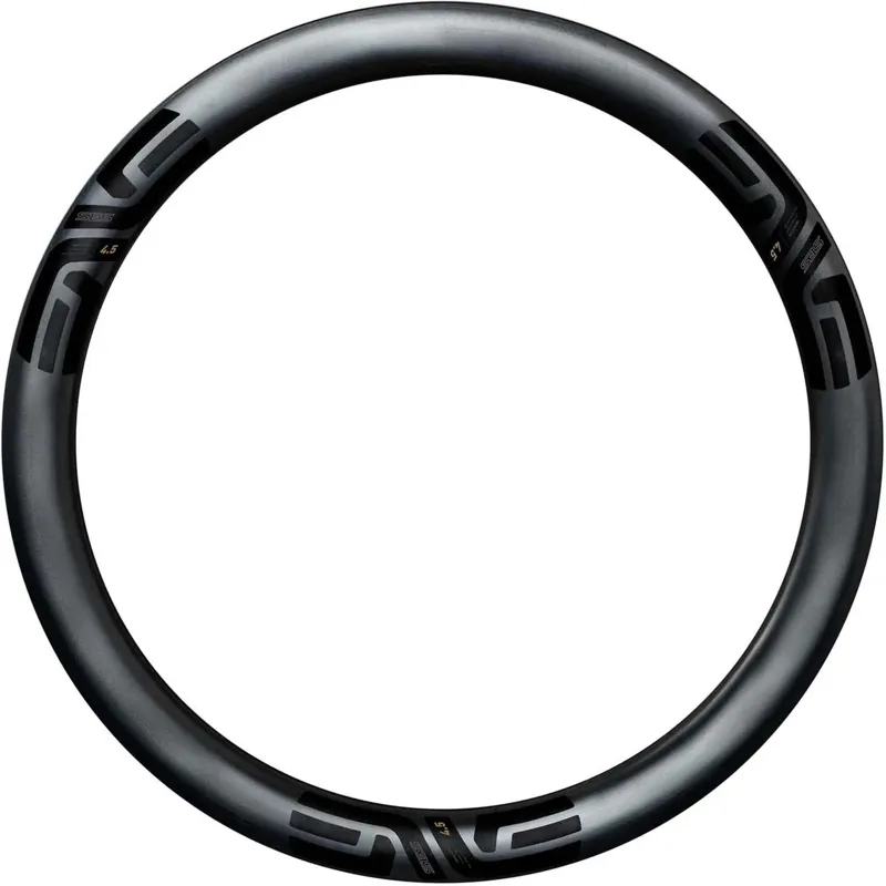 Enve SES 4.5 700c Road Bike Rim - Black