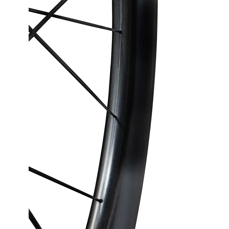 Enve SES 6.7 700c Road Bike Rim - Black-4