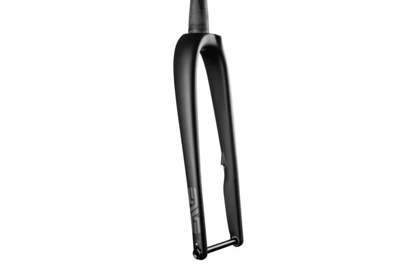 Enve G Series Thru Axle Carbon Gravel Fork - Black