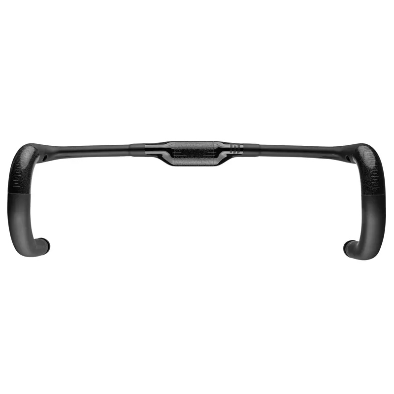 Enve SES AR Carbon Road Handlebar - Black