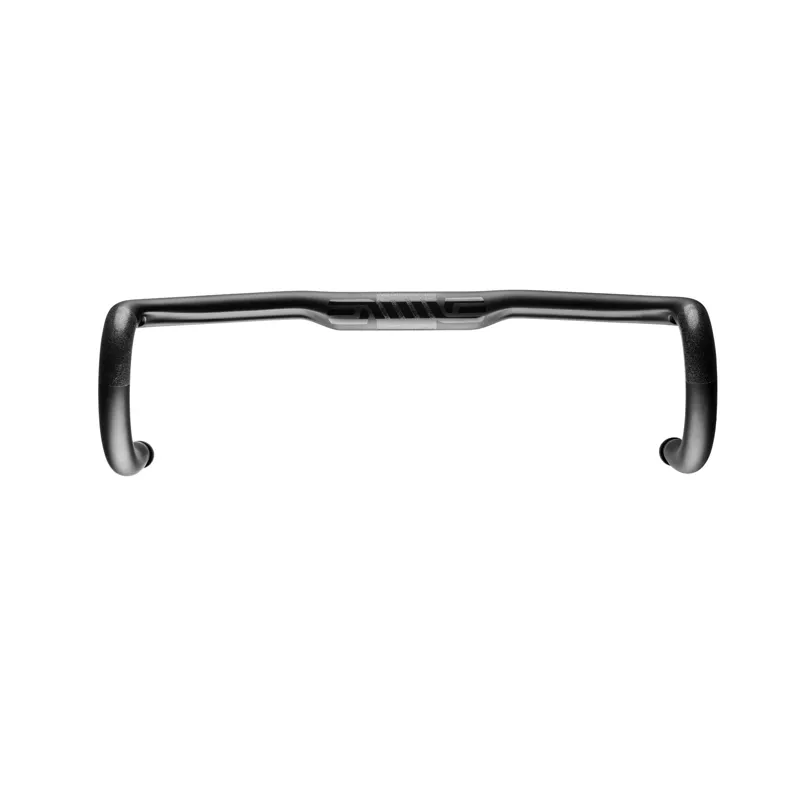 Enve Compact Carbon Road Integrated Handlebar - Black-3