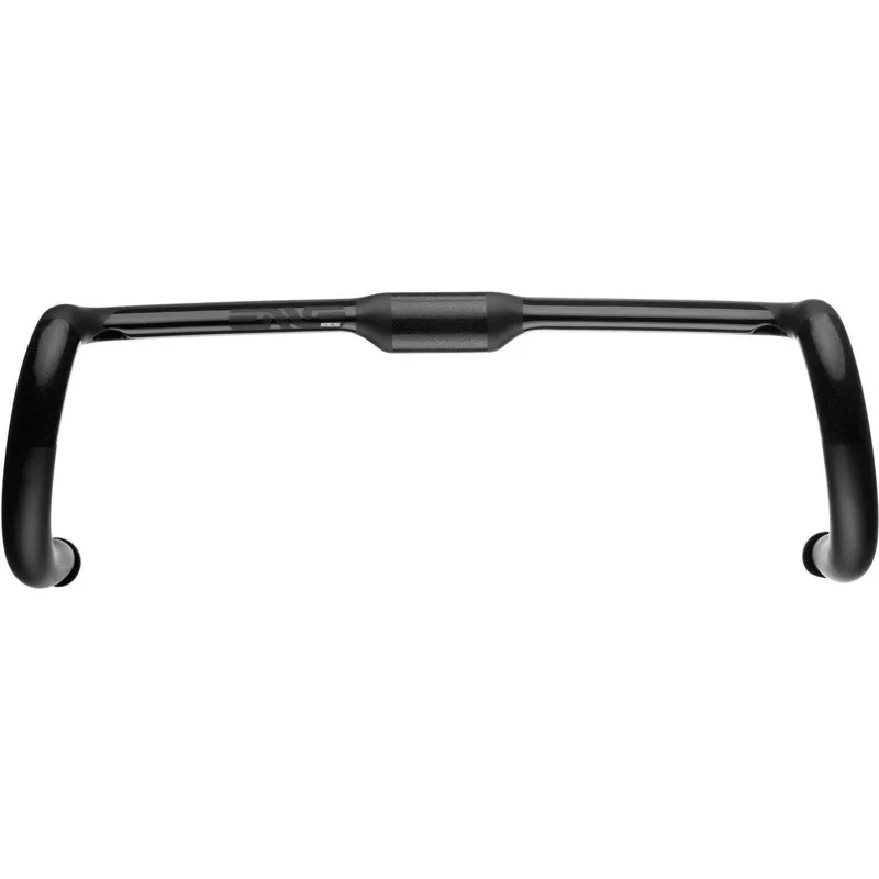 Enve SES Aero Carbon Road Integrated Handlebar - Black-1