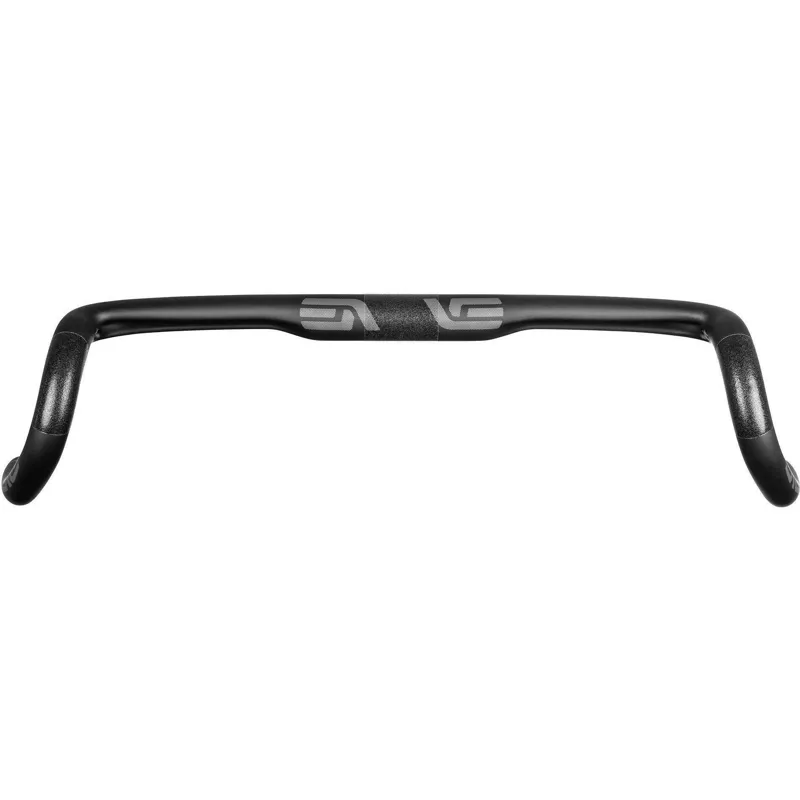 Enve G Series Carbon Gravel Integrated Handlebar - Black-1