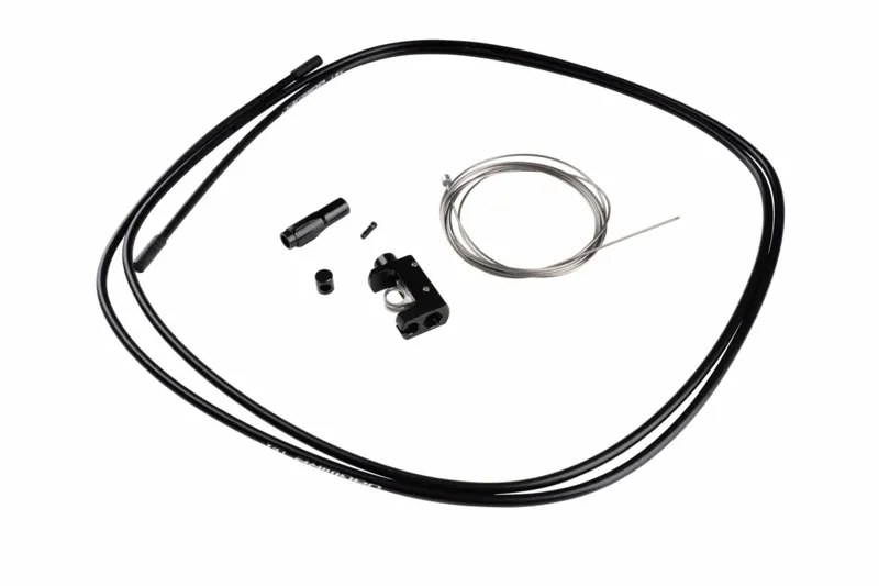 Enve G Series Alloy Dropper Post Zero Offset - 27.2mm To 31. 6mm - Black-6