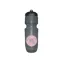 Trek Max 24oz Water Bottle - Barn Smoke/Pink