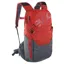 Evoc Ride Performance Backpack 12 Litre - Chili Red/Carbon Grey