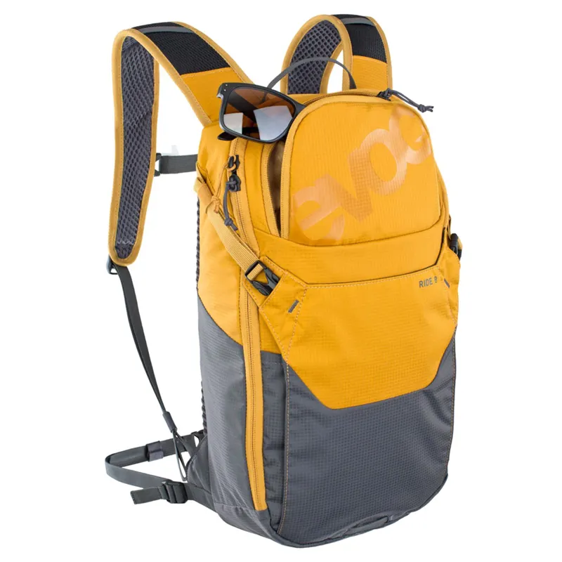 2 litre backpack