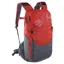 Evoc Ride Performance Backpack 12 + 2 Litre Bladder - Chili Red/Grey