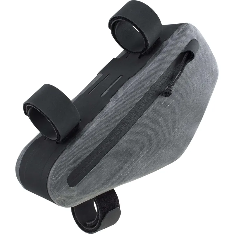 Evoc Multi Frame Pack WP - 1.2L - Carbon Grey