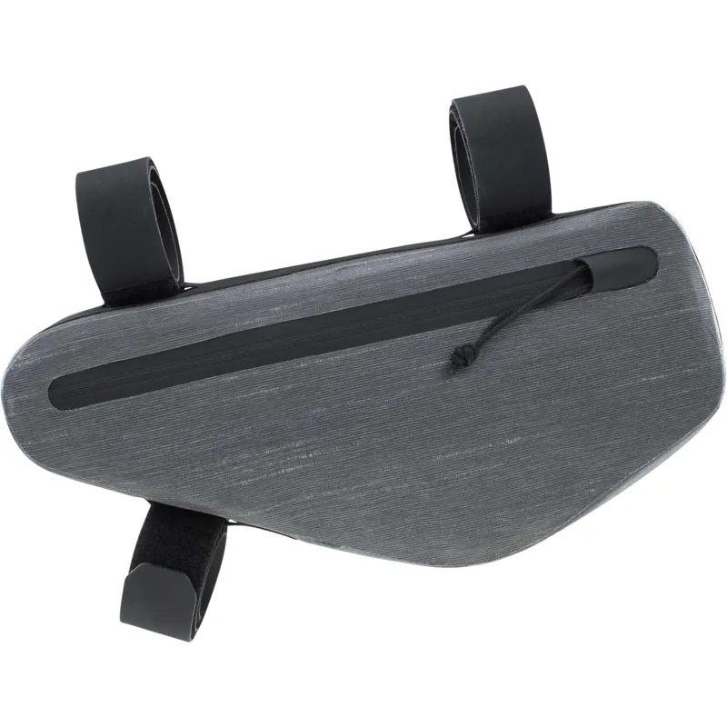 Evoc Multi Frame Pack WP - 1.2L - Carbon Grey-2