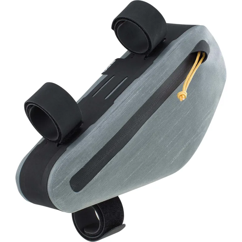 Evoc Multi Frame Pack WP - 1.2L - Steel