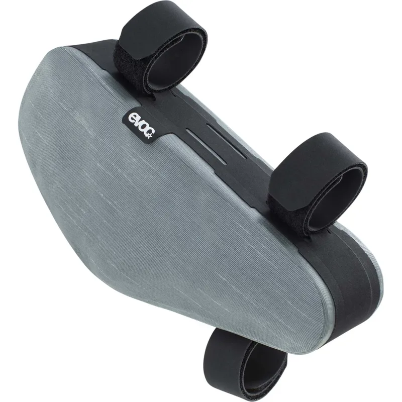 Evoc Multi Frame Pack WP - 1.2L - Steel-3