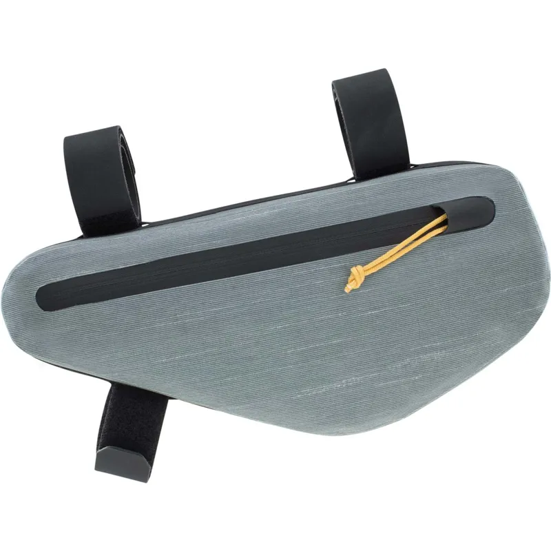 Evoc Multi Frame Pack WP - 1.2L - Steel-2