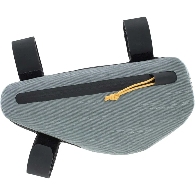 Evoc Multi Frame Pack WP - 0.8L - Steel-2