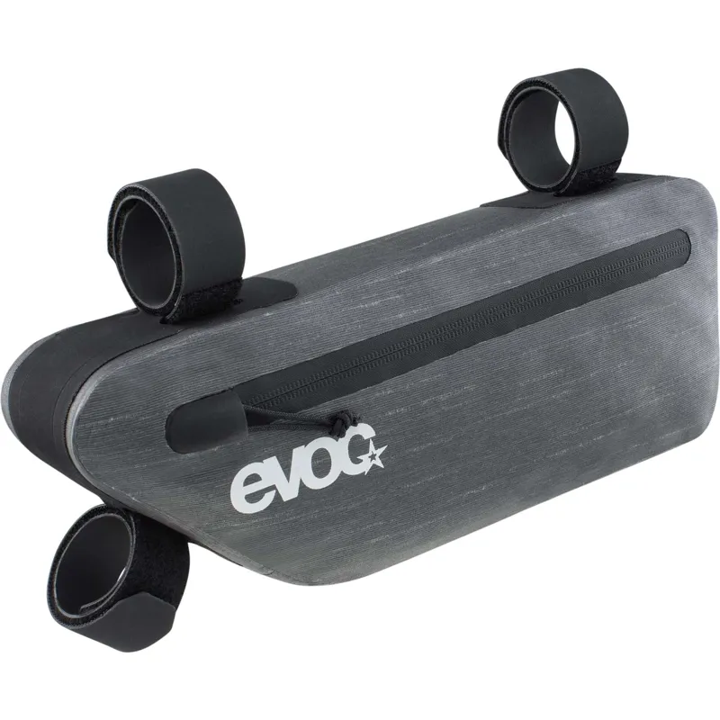 Evoc Frame Pack WP - 1.5L - Carbon Grey